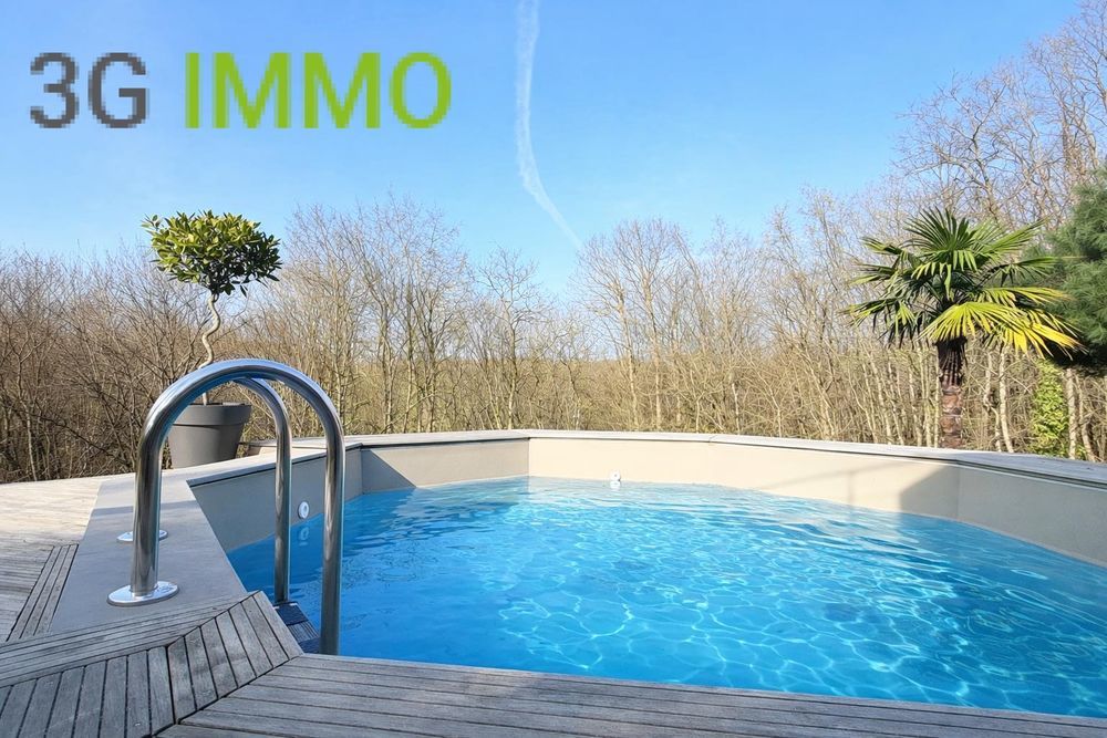 � vendre  Maison Houdan (78550)