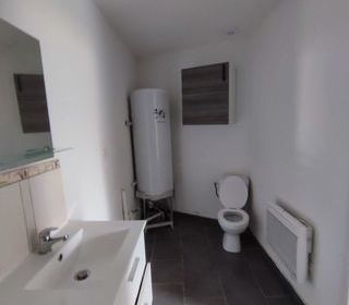  Maison � vendre 5 pi�ces 59 m�