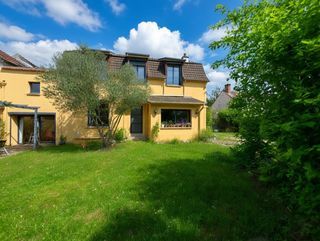  Maison � vendre 4 pi�ces 