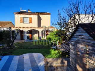  Maison � vendre 5 pi�ces 140 m�