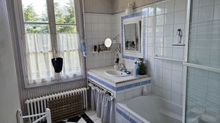  Maison � vendre 5 pi�ces 