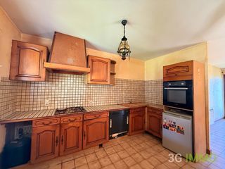  Maison � vendre 4 pi�ces 82 m�