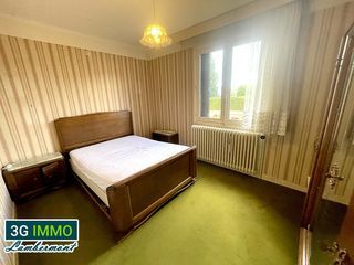  Maison � vendre 5 pi�ces 79 m�