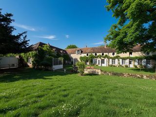  Maison � vendre 9 pi�ces 316 m�