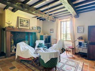  Maison � vendre 7 pi�ces 236 m�