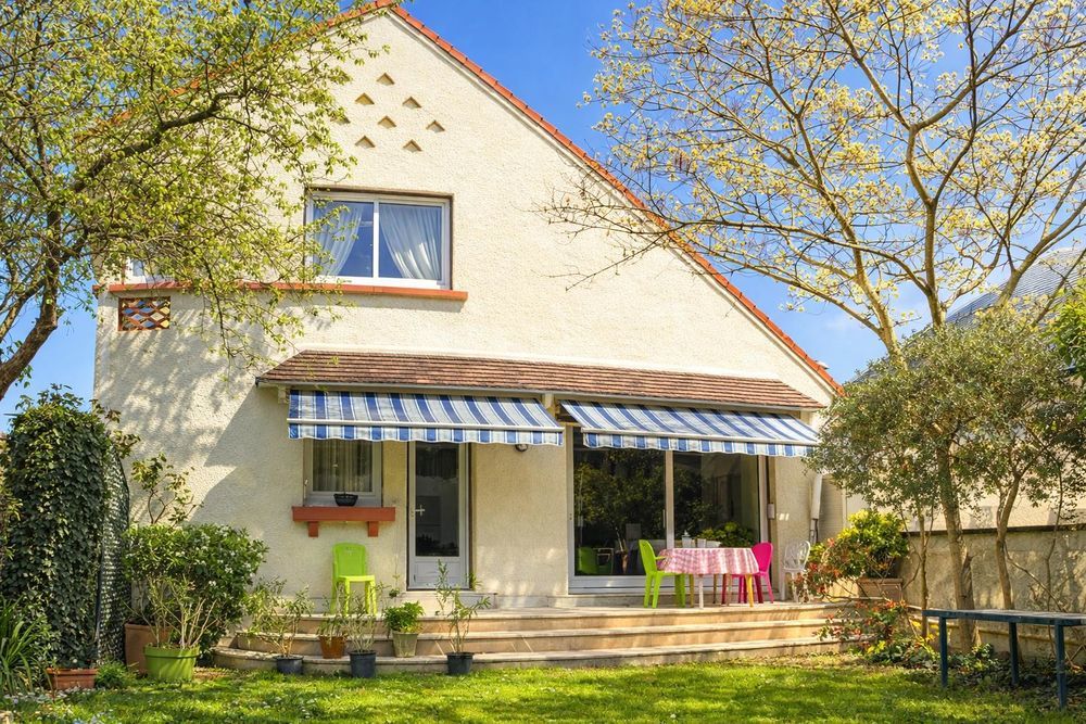 � vendre  Maison Cr�teil (94000)