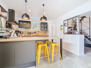  Maison � vendre 5 pi�ces 