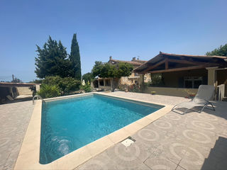  Maison � vendre 8 pi�ces 218 m�