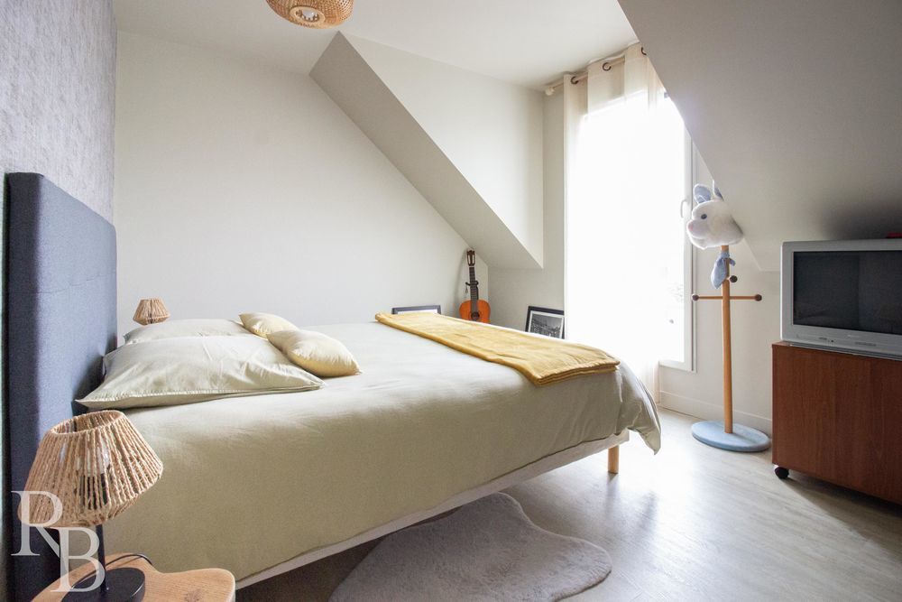 � vendre  Maison Saint-Armel (56450)