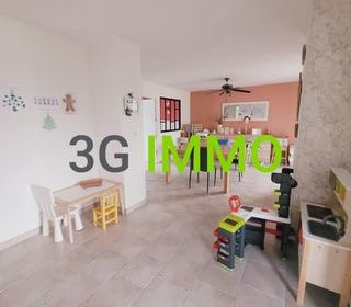  Maison � vendre 7 pi�ces 162 m�