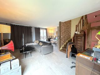  Appartement � vendre 4 pi�ces 76 m�