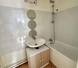  Appartement � vendre 2 pi�ces 41 m�