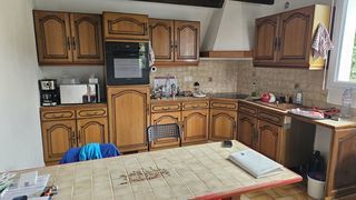  Maison � vendre 5 pi�ces 87 m�