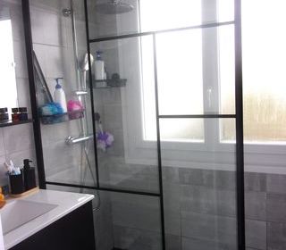  Appartement � vendre 4 pi�ces 69 m�