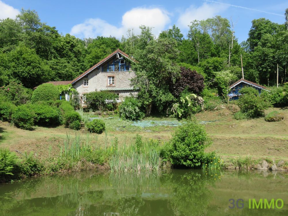 � vendre  Maison Fresse (70270)