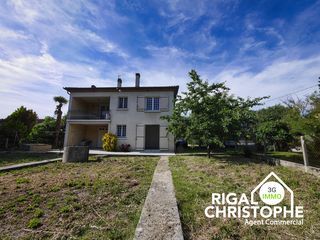  Maison � vendre 9 pi�ces 195 m�