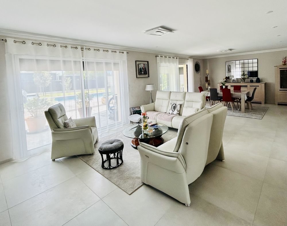 � vendre  Maison La Membrolle-sur-Choisille (37390)