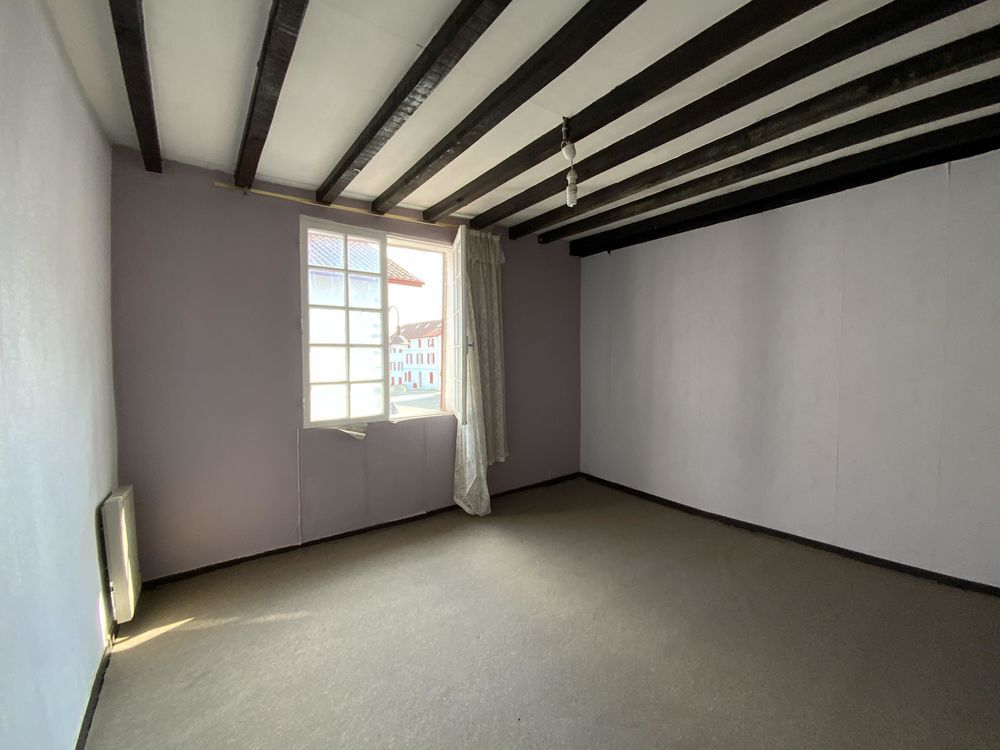 � vendre  Maison Ustaritz (64480)