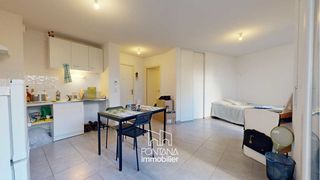  Appartement � vendre 1 pi�ce 30 m�