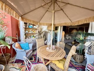  Appartement � vendre 1 pi�ce 