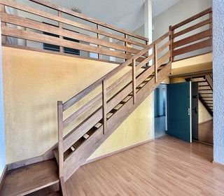  Appartement � vendre 4 pi�ces 97 m�