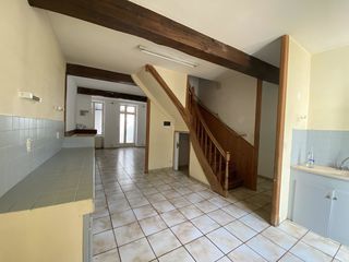  Maison � vendre 5 pi�ces 127 m�