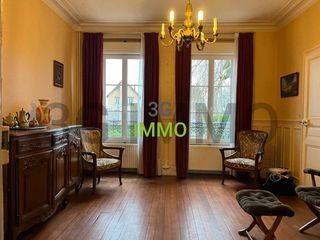  Maison � vendre 7 pi�ces 150 m�