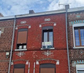  Maison � vendre 5 pi�ces 
