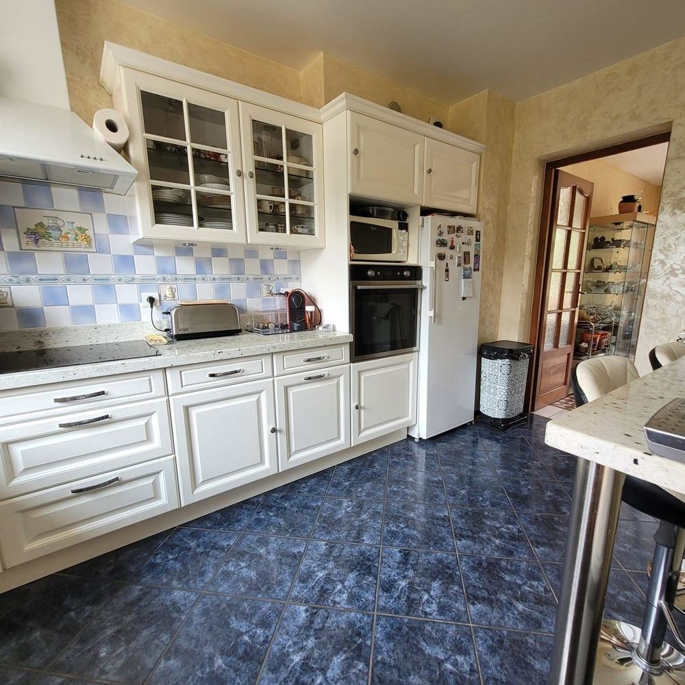 � vendre  Maison Saint-Prix (95390)