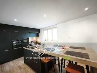  Maison � vendre 6 pi�ces 134 m�