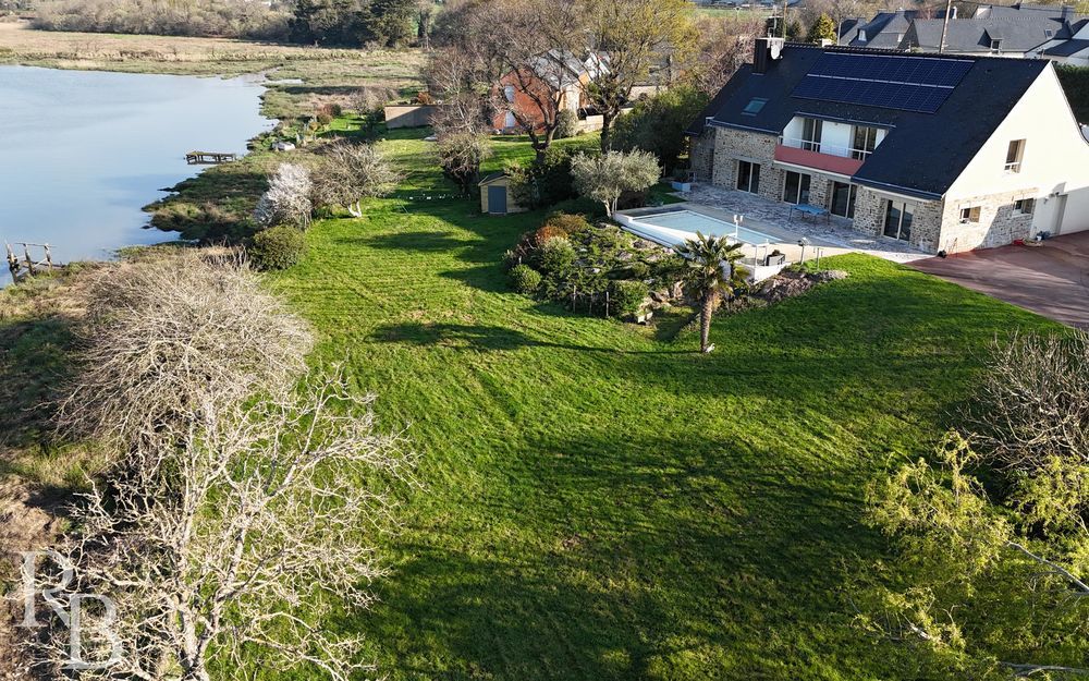 � vendre  Maison Theix-noyalo (56450)