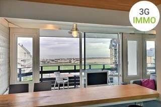  Appartement � vendre 3 pi�ces 44 m�