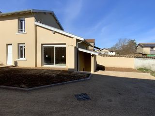  Appartement � vendre 2 pi�ces 57 m�