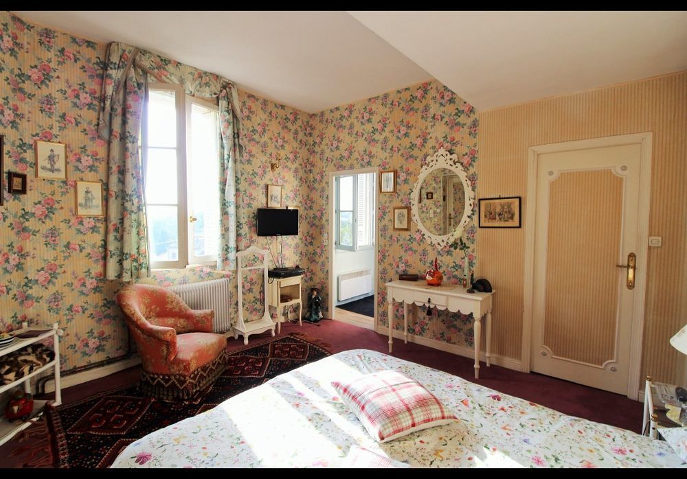 � vendre  Maison Eysines (33320)