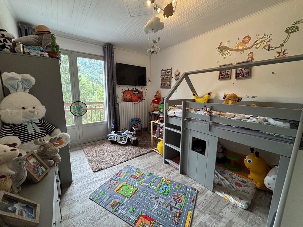 � vendre  Maison Hauteluce (73620)