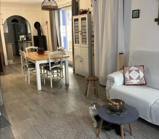  Maison � vendre 5 pi�ces 88 m�