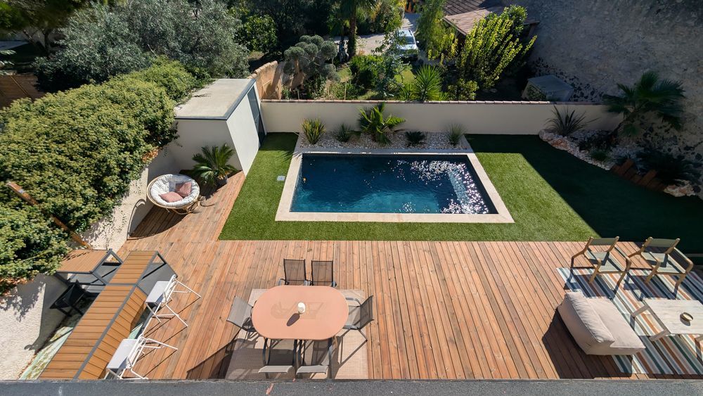 � vendre  Maison P�zenas (34120)