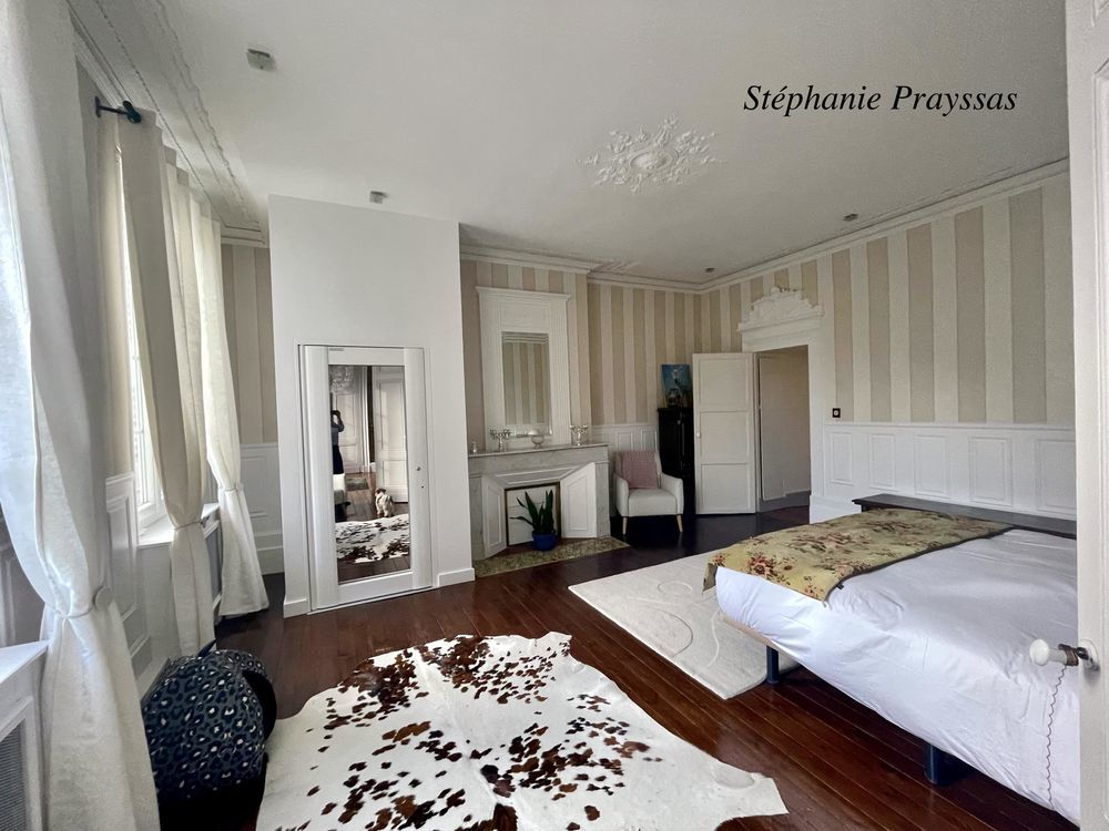 � vendre  Maison Agen (47000)