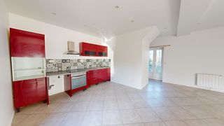  Appartement � vendre 3 pi�ces 