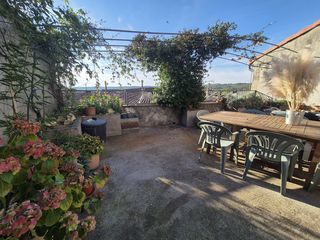  Maison � vendre 4 pi�ces 119 m�