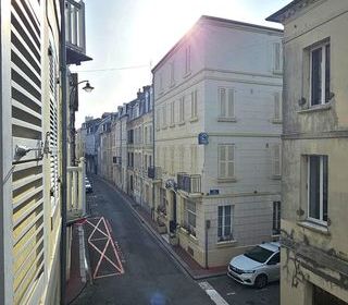  Appartement � vendre 1 pi�ce 7 m�