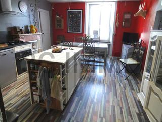  Maison � vendre 4 pi�ces 119 m�