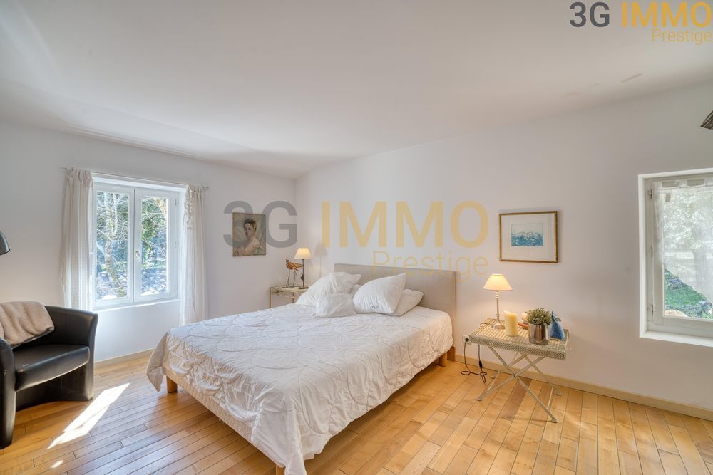 � vendre  Maison Mornas (84550)