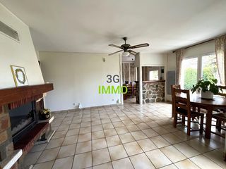  Maison � vendre 5 pi�ces 109 m�