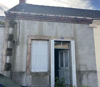  Maison � vendre 2 pi�ces 38 m�