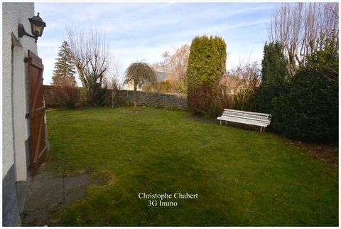   Maison 5 pi�ces Maison - 5 pi�ce(s) - 115 m�