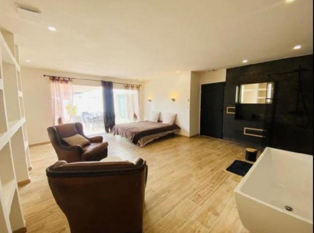 � vendre  Maison La Grande-Motte (34280)