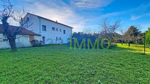   Maison Maison - 165 m�