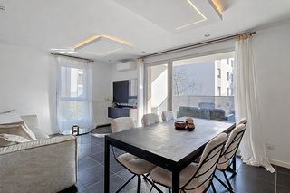  Appartement � vendre 3 pi�ces 58 m�