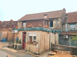  Maison � vendre 6 pi�ces 